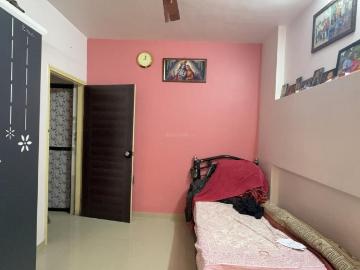 1 BHK Apartment in Panvel for resale Navi Mumbai. The reference number is 20426083
