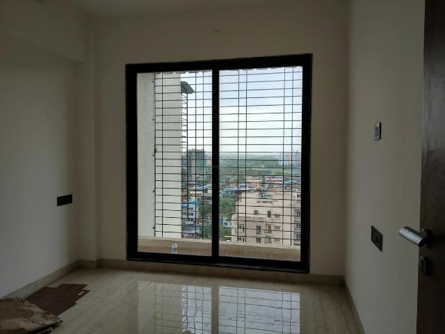 1 BHK Apartment in Panvel for resale Navi Mumbai. The reference number is 20446430