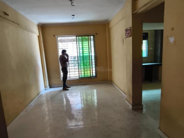 1 BHK Apartment in Panvel for resale Navi Mumbai. The reference number is 20449748