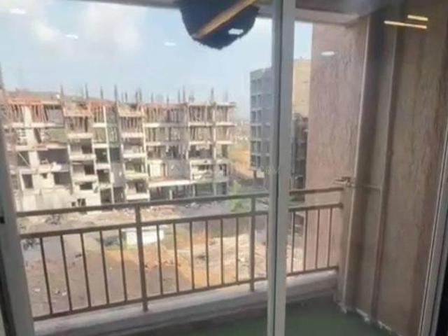 1 BHK Apartment in Panvel for resale Navi Mumbai. The reference number is 20494071