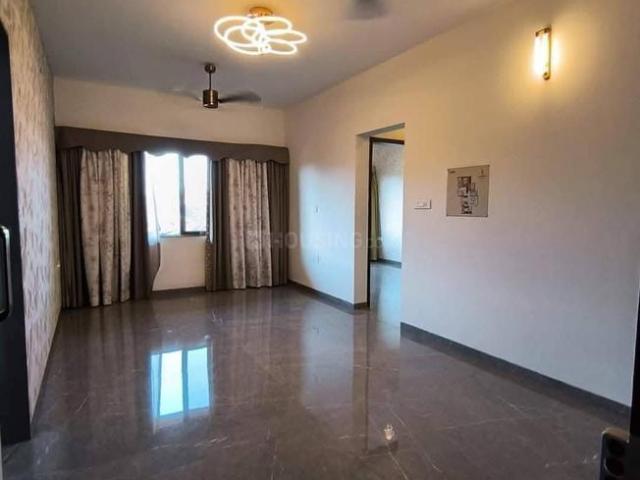 1 BHK Apartment in Panvel for resale Navi Mumbai. The reference number is 20502664