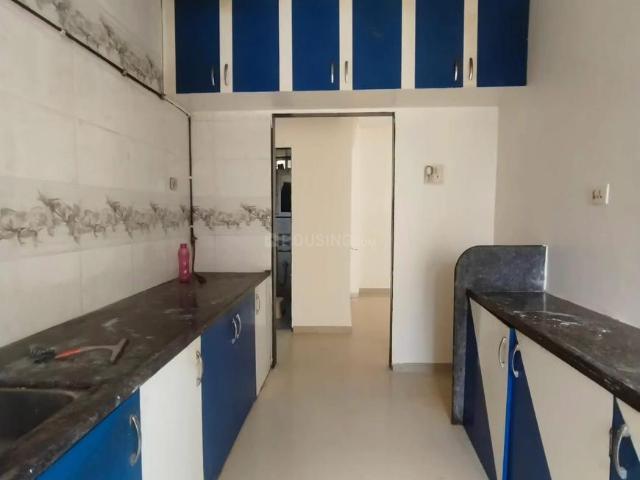 1 BHK Apartment in Panvel for resale Navi Mumbai. The reference number is 20505140