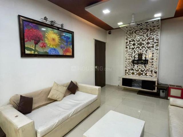 1 BHK Apartment in Panvel for resale Navi Mumbai. The reference number is 20517858