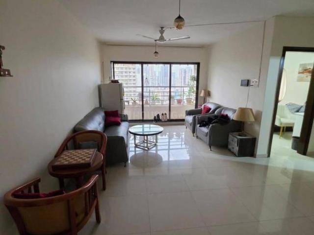 1 BHK Apartment in Panvel for resale Navi Mumbai. The reference number is 20517932