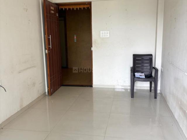 1 BHK Apartment in Panvel for resale Navi Mumbai. The reference number is 20520380