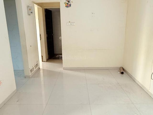1 BHK Apartment in Panvel for resale Navi Mumbai. The reference number is 20523399