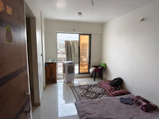 1 BHK Apartment in Panvel for resale Navi Mumbai. The reference number is 20533481
