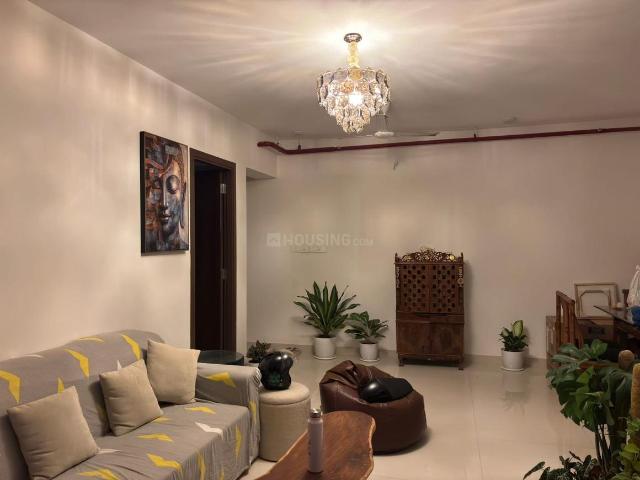 1 BHK Apartment in Panvel for resale Navi Mumbai. The reference number is 20555833