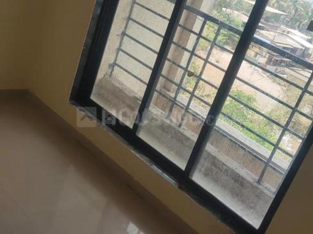 1 BHK Apartment in Panvel for resale Navi Mumbai. The reference number is 20562873