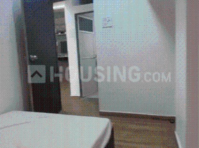 1 BHK Apartment in Panvel for resale Navi Mumbai. The reference number is 20562956