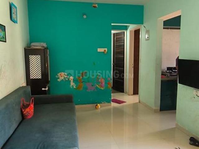 1 BHK Apartment in Panvel for resale Navi Mumbai. The reference number is 20567252