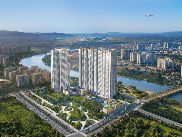 1 BHK Apartment in Panvel for resale Navi Mumbai. The reference number is 20576935