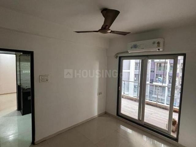 1 BHK Apartment in Panvel for resale Navi Mumbai. The reference number is 20582491