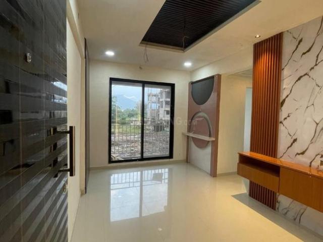 1 BHK Apartment in Panvel for resale Navi Mumbai. The reference number is 20594013