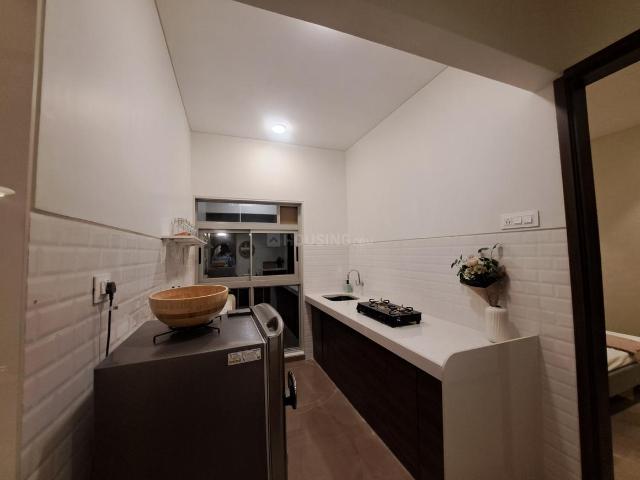 1 BHK Apartment in Panvel for resale Navi Mumbai. The reference number is 20604953