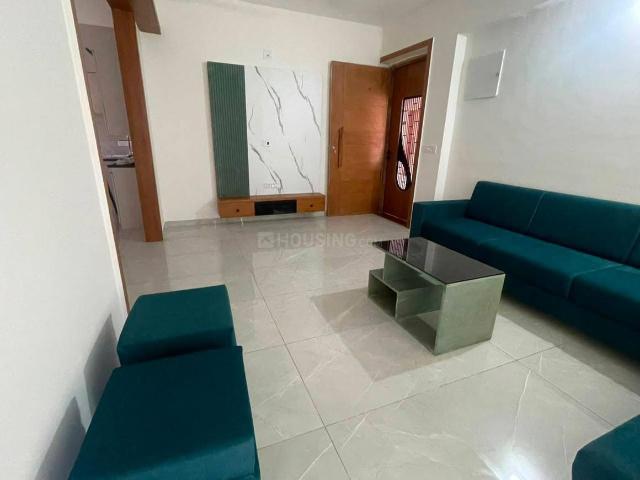 1 BHK Apartment in Panvel for resale Navi Mumbai. The reference number is 20609572