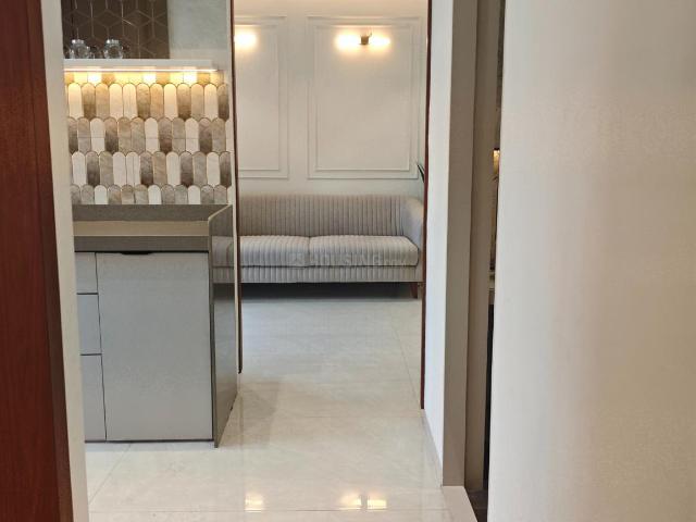 1 BHK Apartment in Panvel for resale Navi Mumbai. The reference number is 20615314
