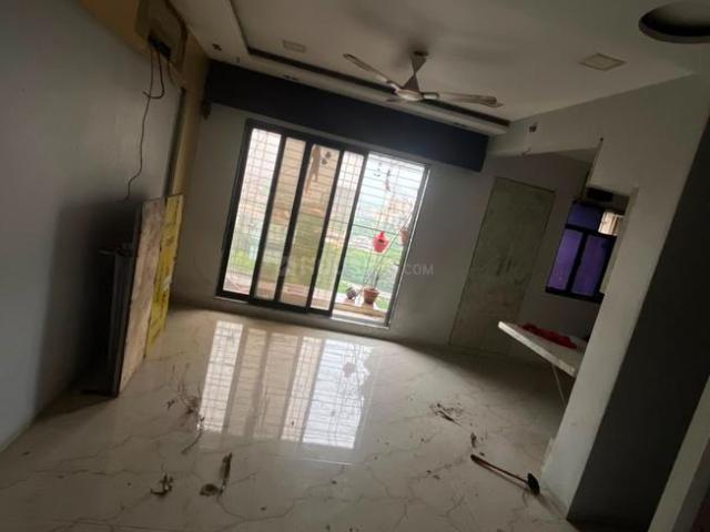 1 BHK Apartment in Panvel for resale Navi Mumbai. The reference number is 20636800