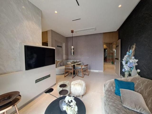 1 BHK Apartment in Panvel for resale Navi Mumbai. The reference number is 20642347