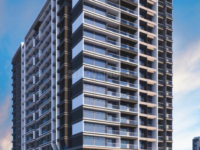 1 BHK Apartment in Panvel for resale Navi Mumbai. The reference number is 20656614