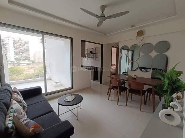 1 BHK Apartment in Panvel for resale Navi Mumbai. The reference number is 20684192