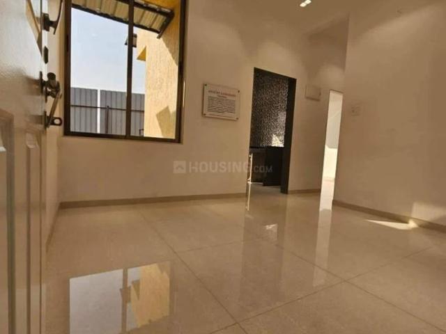 1 BHK Apartment in Panvel for resale Navi Mumbai. The reference number is 20684214
