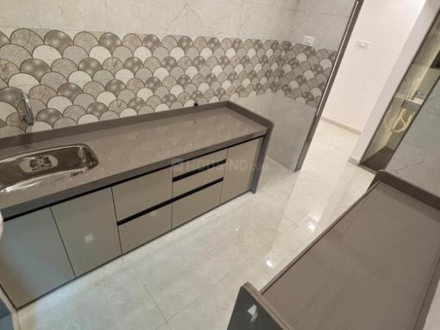 1 BHK Apartment in Panvel for resale Navi Mumbai. The reference number is 20685072