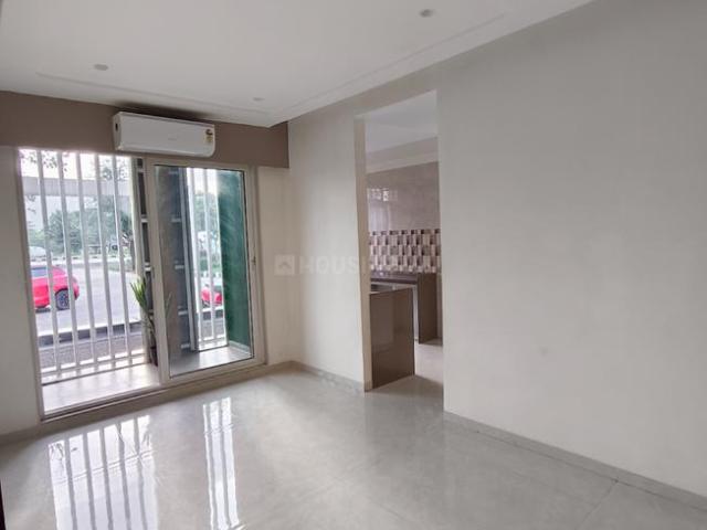 1 BHK Apartment in Panvel for resale Navi Mumbai. The reference number is 20690944