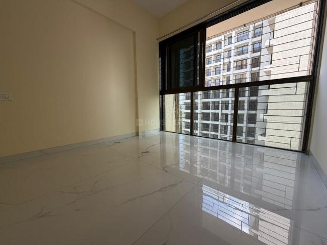 1 BHK Apartment in Panvel for resale Navi Mumbai. The reference number is 20738138