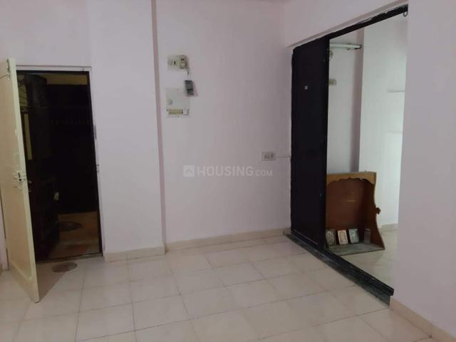 1 BHK Apartment in Panvel for resale Navi Mumbai. The reference number is 20784132