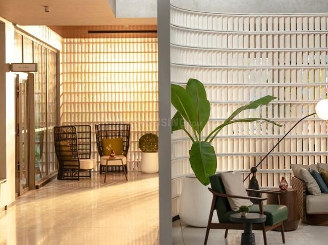 1 BHK Apartment in Panvel for resale Navi Mumbai. The reference number is 20826879