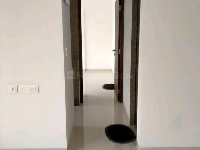 1 BHK Apartment in Panvel for resale Navi Mumbai. The reference number is 20829719