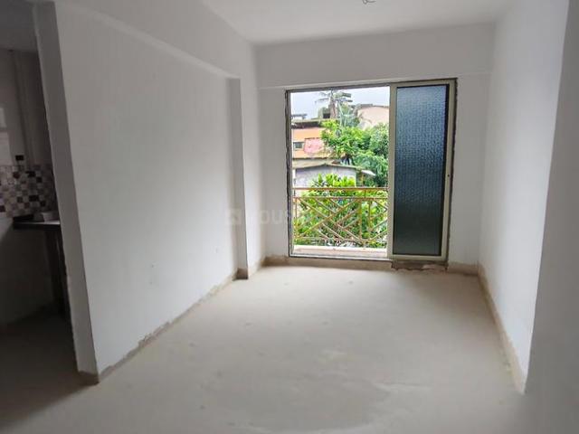 1 BHK Apartment in Panvel for resale Navi Mumbai. The reference number is 20863344