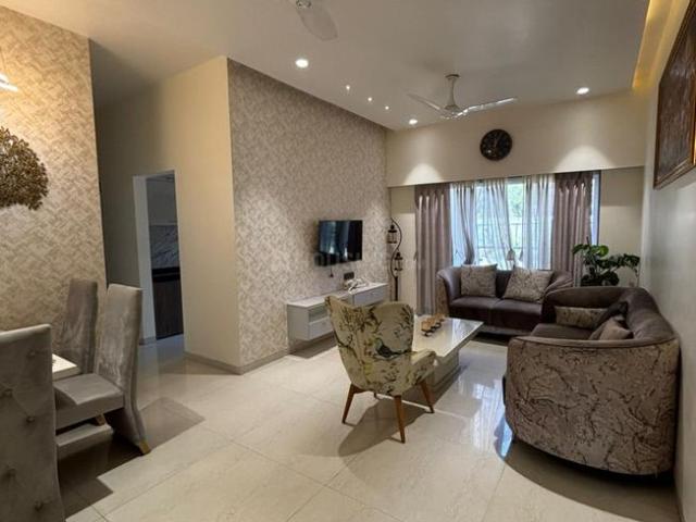 1 BHK Apartment in Panvel for resale Navi Mumbai. The reference number is 20926267