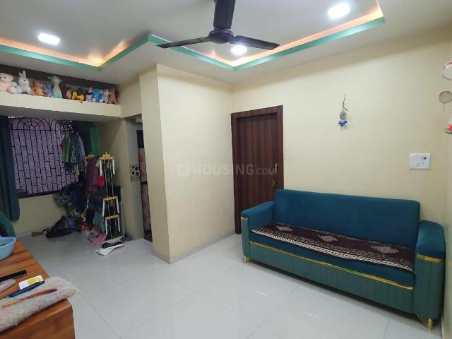 1 BHK Apartment in Panvel for resale Navi Mumbai. The reference number is 20928967