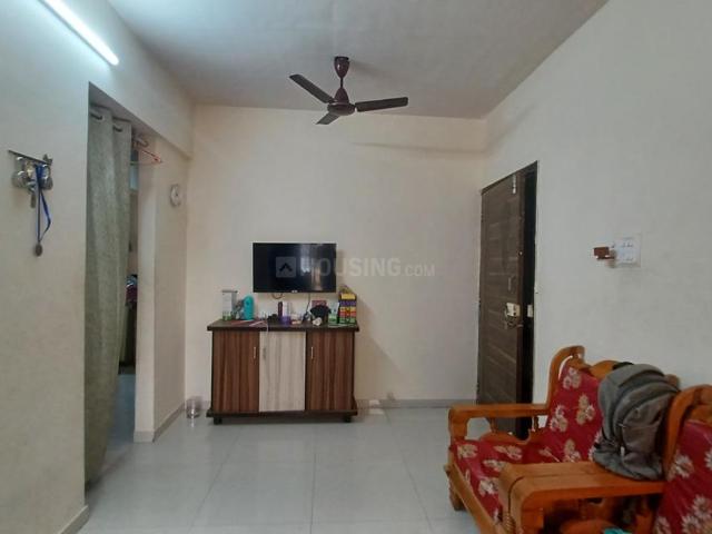 1 BHK Apartment in Panvel for resale Navi Mumbai. The reference number is 20963190