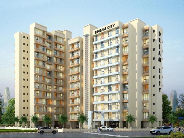 1 BHK Apartment in Panvel for resale Navi Mumbai. The reference number is 20964948