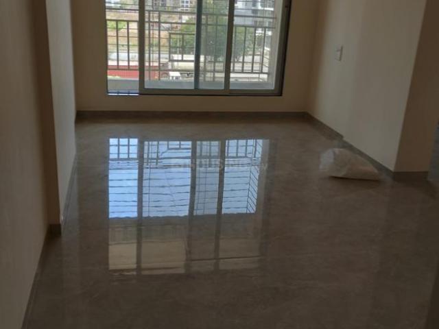 1 BHK Apartment in Panvel for resale Navi Mumbai. The reference number is 20969090