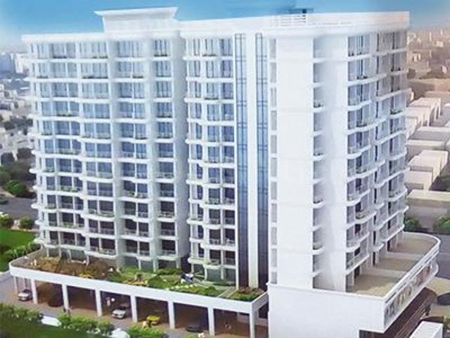 1 BHK Apartment in Panvel for resale Navi Mumbai. The reference number is 20979160