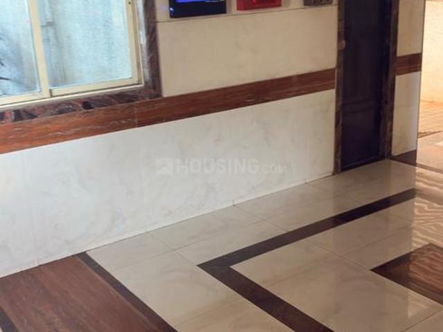 1 BHK Apartment in Panvel for resale Navi Mumbai. The reference number is 20979169