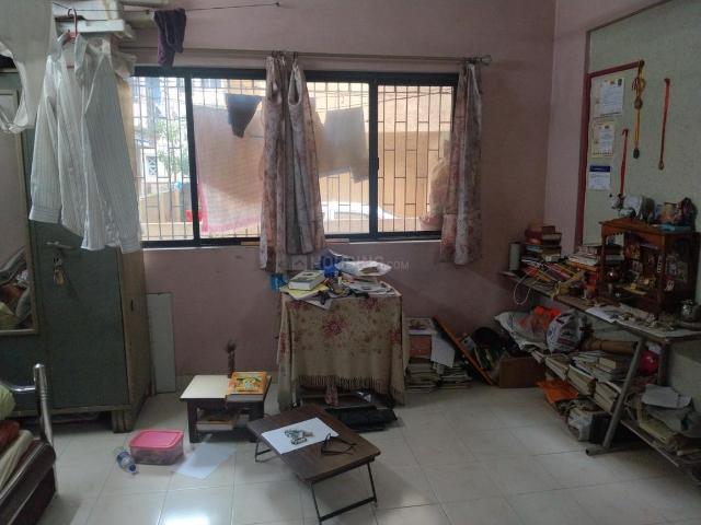1 BHK Apartment in Panvel for resale Navi Mumbai. The reference number is 20993938
