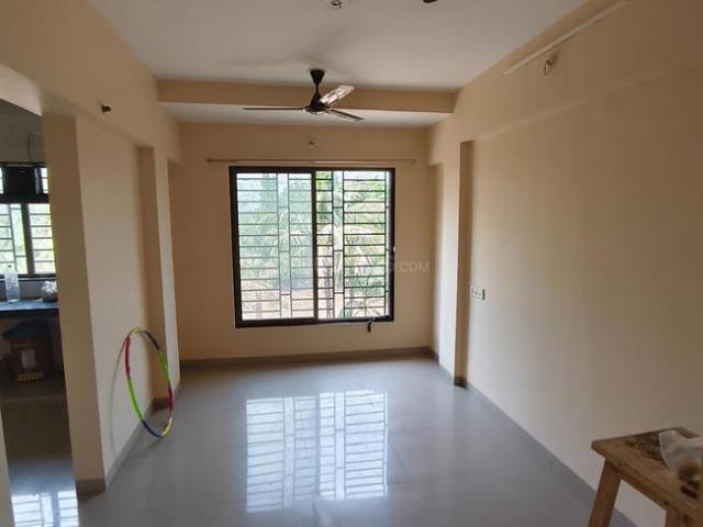 1 BHK Apartment in Panvel for resale Navi Mumbai. The reference number is 20069377