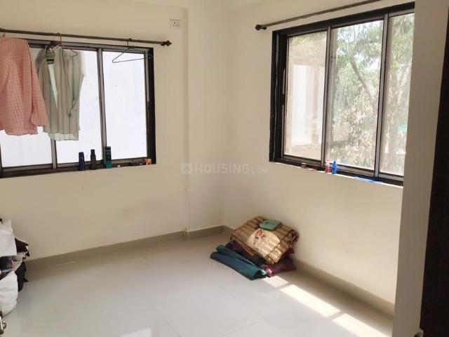 1 BHK Apartment in Panvel for resale Navi Mumbai. The reference number is 20075985