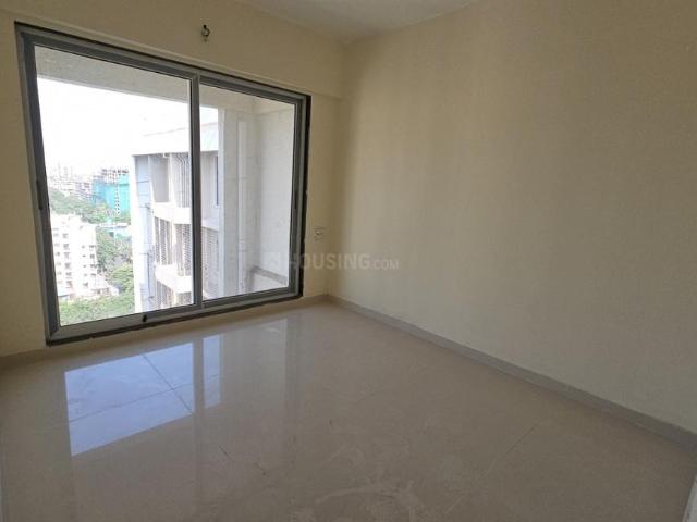 1 BHK Apartment in Panvel for resale Navi Mumbai. The reference number is 20082230