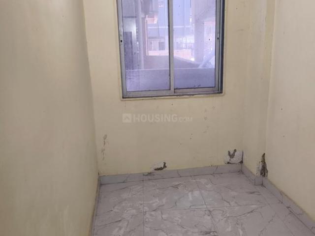 1 BHK Apartment in Panvel for resale Navi Mumbai. The reference number is 20094809