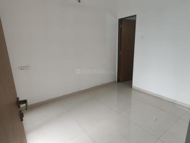1 BHK Apartment in Panvel for resale Navi Mumbai. The reference number is 20105683
