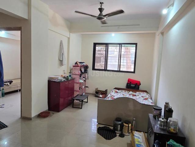 1 BHK Apartment in Panvel for resale Navi Mumbai. The reference number is 20112519