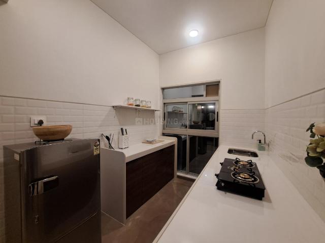 1 BHK Apartment in Panvel for resale Navi Mumbai. The reference number is 20112789