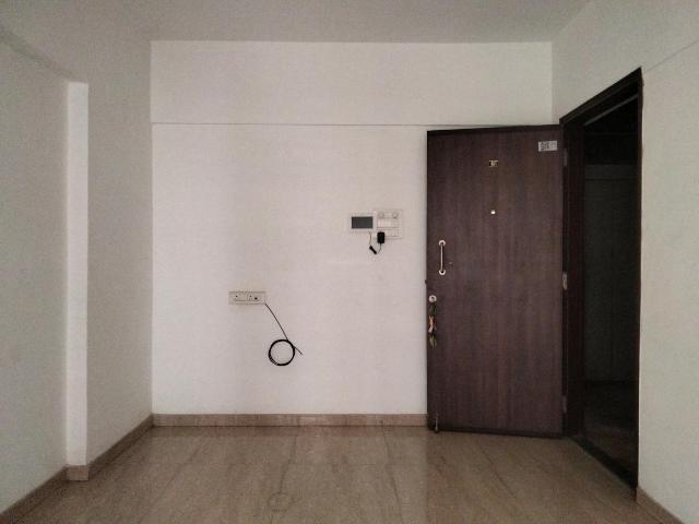 1 BHK Apartment in Panvel for resale Navi Mumbai. The reference number is 20115445