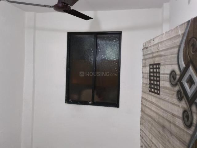 1 BHK Apartment in Panvel for resale Navi Mumbai. The reference number is 20135888